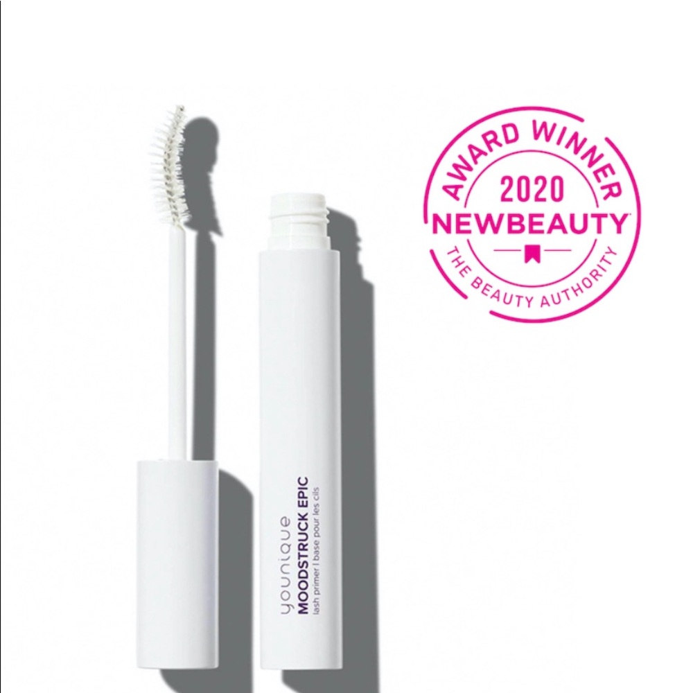 MOODSTRUCK EPIC lash primer